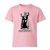 T-shirt Binface Conteggio Voti Maglietta Politica MP Top Unisex Elezioni UK Maglietta Unisex