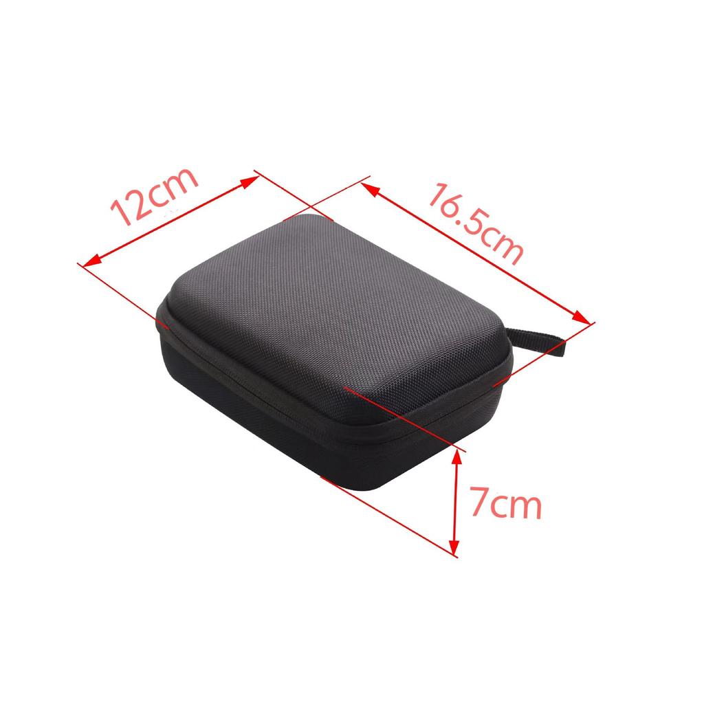 Eva Hard Shell Digital Storage Bag for Electronics and Tools