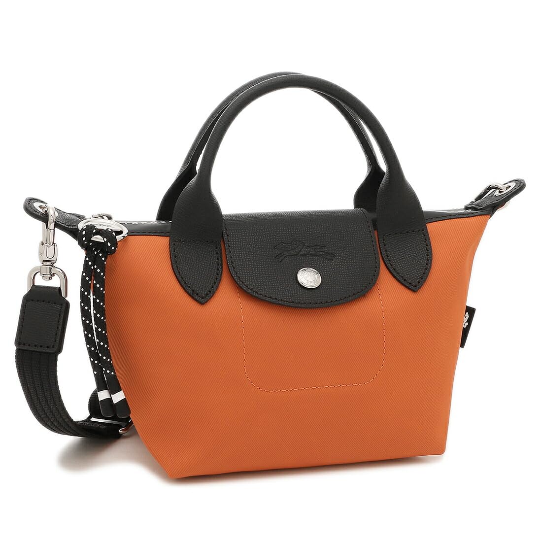 

Handbag Shoulder Bag Pliage Energy XS Size 2WAY Brown 1500 HSR 003 [Longchamp] Women s [Used]
