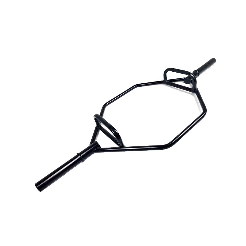 

Iron Fox Hex Bar