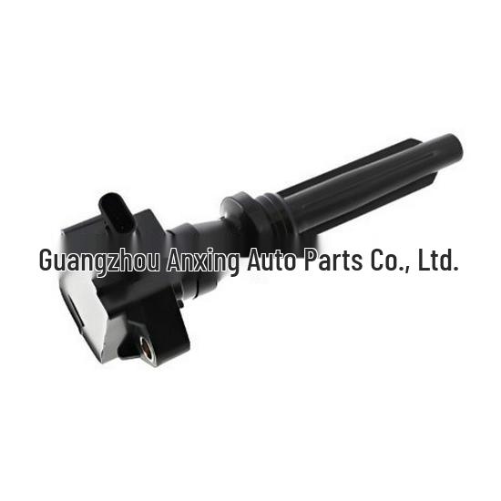 LR035548 Ignition Coil for 2014 Range Rover Sport and 2010 4th Gen Land Rover Discovery