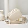 Women's Fashion 2026: Large-Capacity Crossbody & Single Shoulder Small Square Bags
