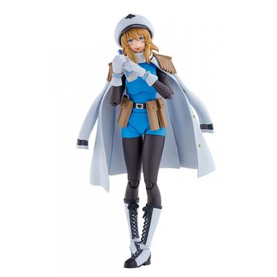 S.H.Figuarts SHY Spirits Approx. 150mm ABS&PVC Painted Movable Figure
