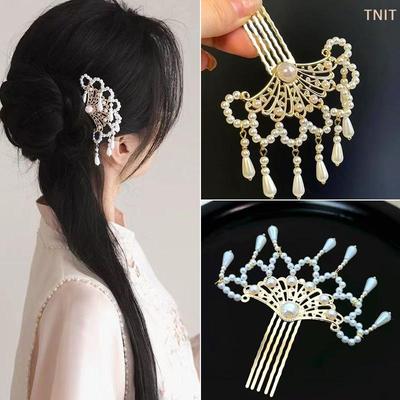 Accesorii pentru păr – Clame de păr
