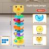 Baby Toys for Babies 6 Months and Older, Educational and Brain-boosting Toys for Babies Aged 1-2 Years