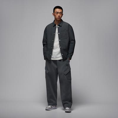 Men's Pants Jordan Flight Fleece Casual Pants Men's