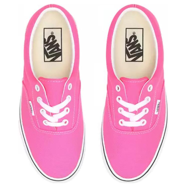 Era Vans 'Neon Pack - Knockout Pink' VN0A4U39WT6