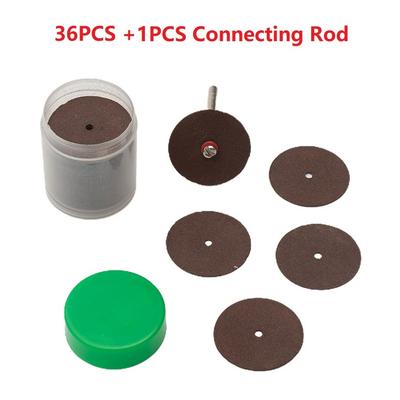 Accessories Cutting Disc Brand New Nickel Plated Steel
