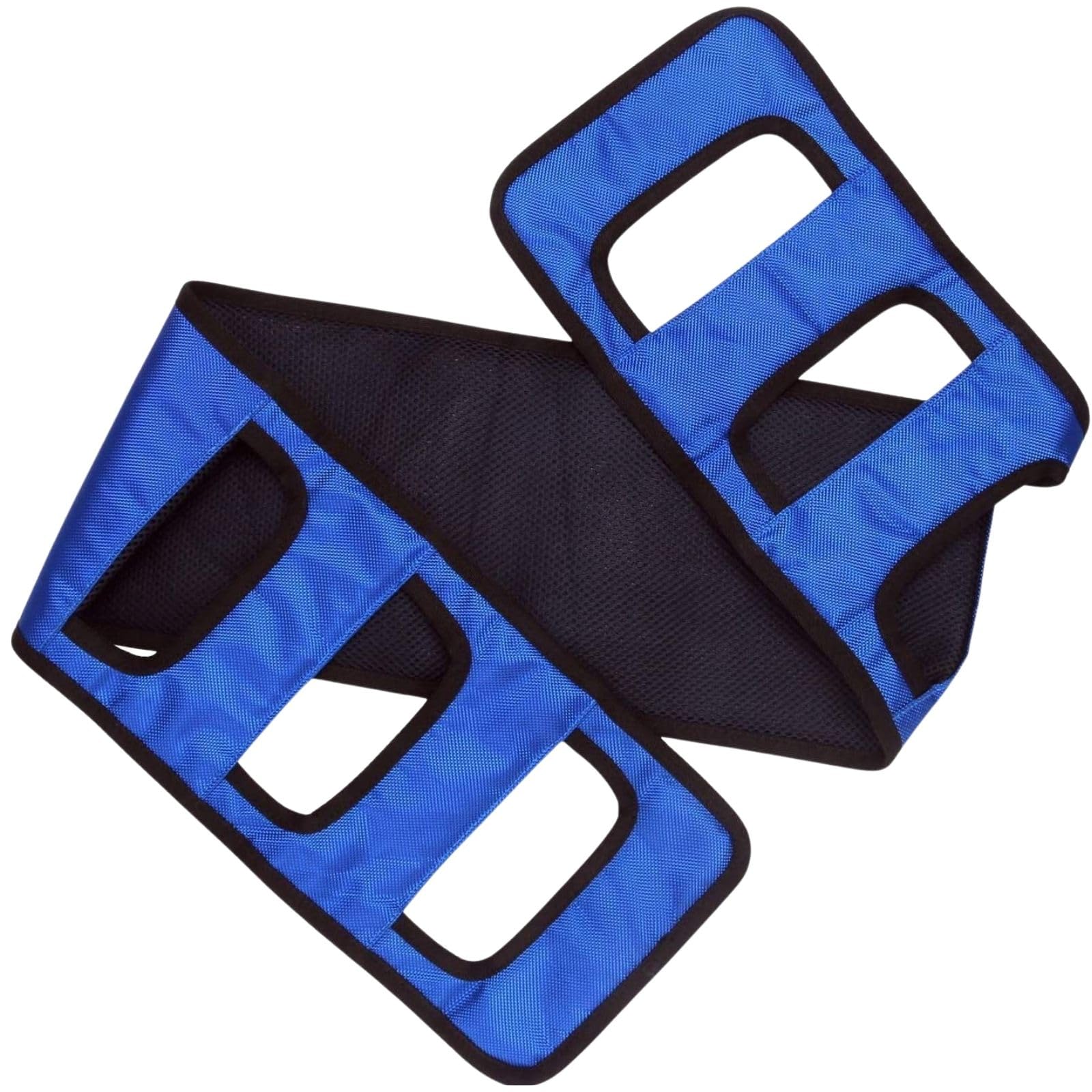 

HOTQ Care Belt, Assist Belt, Transfer Belt, Wheelchair In/Out Assistance, Elderly, Convenient Item, Standing Up Aid