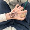 Daisy Waterproof Tattoo Stickers Set: 40 Sheets, Long-lasting Arm Graffiti Print