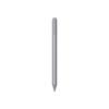 Microsoft Surface Pen Stylus 2 Buttons Wireless Bluetooth 4.0 Platinum Commercial for Surface Pro 4