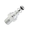 14*12*9mm Adapter Hose Fitting 1pc For Lavor To M14/M22