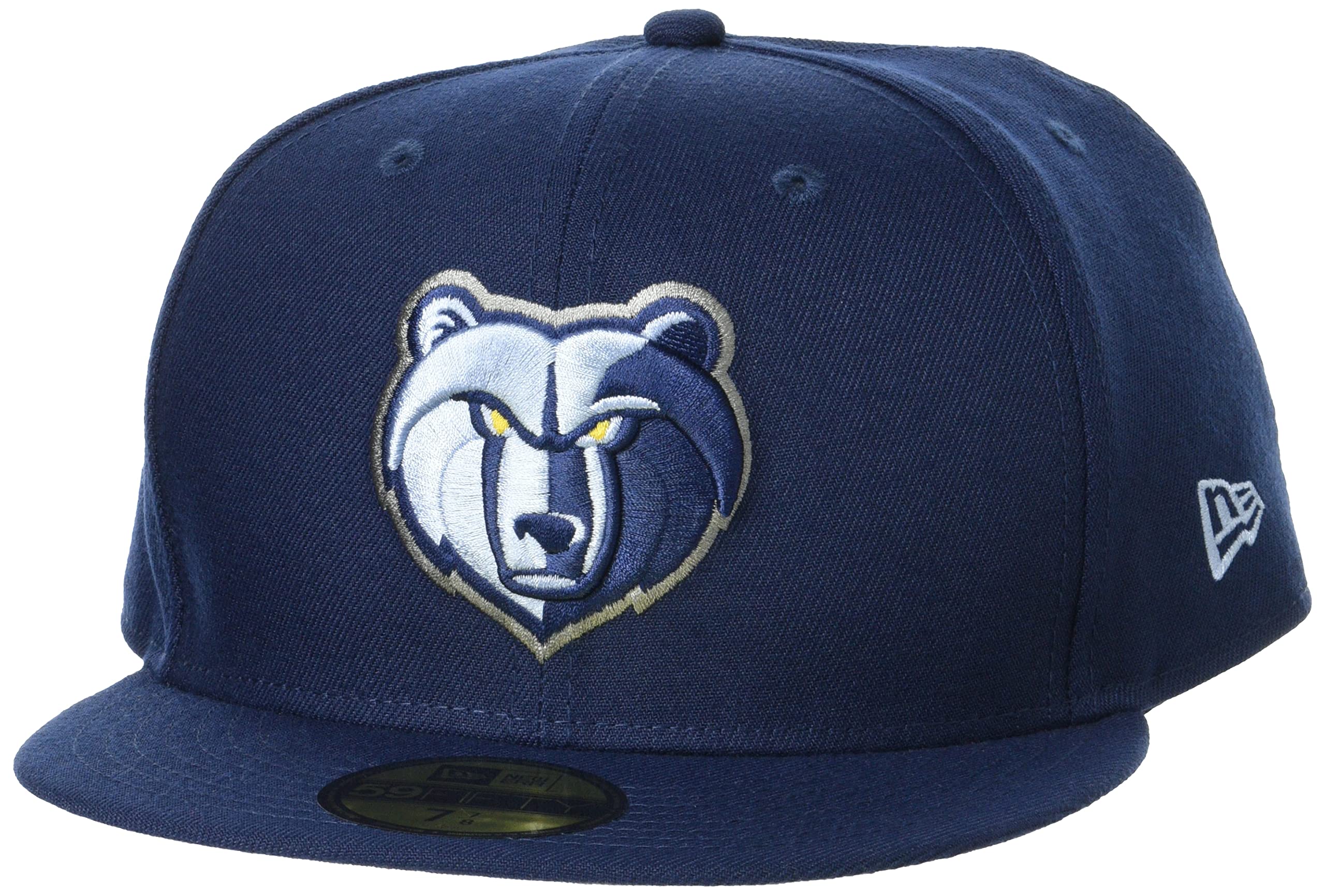 

Кепка New Era 5950 MENGRI NBA OCB TEAM Navy 7.38