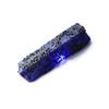 Natural Blue Tanzanite Loose Gemstone Tanzanian 250 Ct Uncut Raw Rough for Gemstone Collections