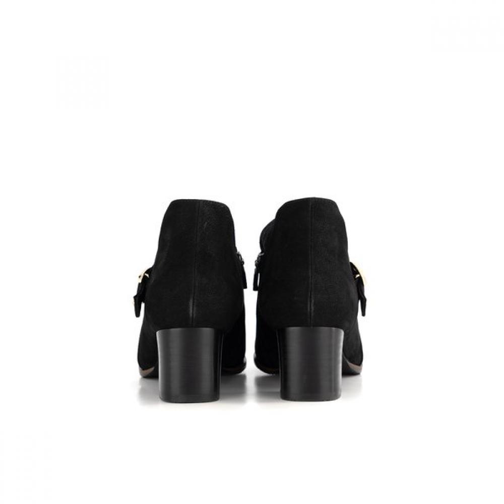 Soda Women S Ankle bootieS  5cm  Alb501gn10