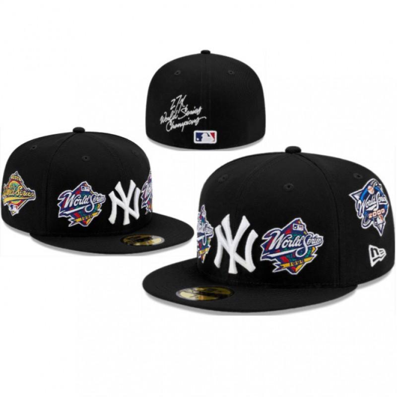 Unisex Adjustable-Free Baseball Cap With Wide Brim Embroidered Round Crown Sun Protection Fall Outdoor Use