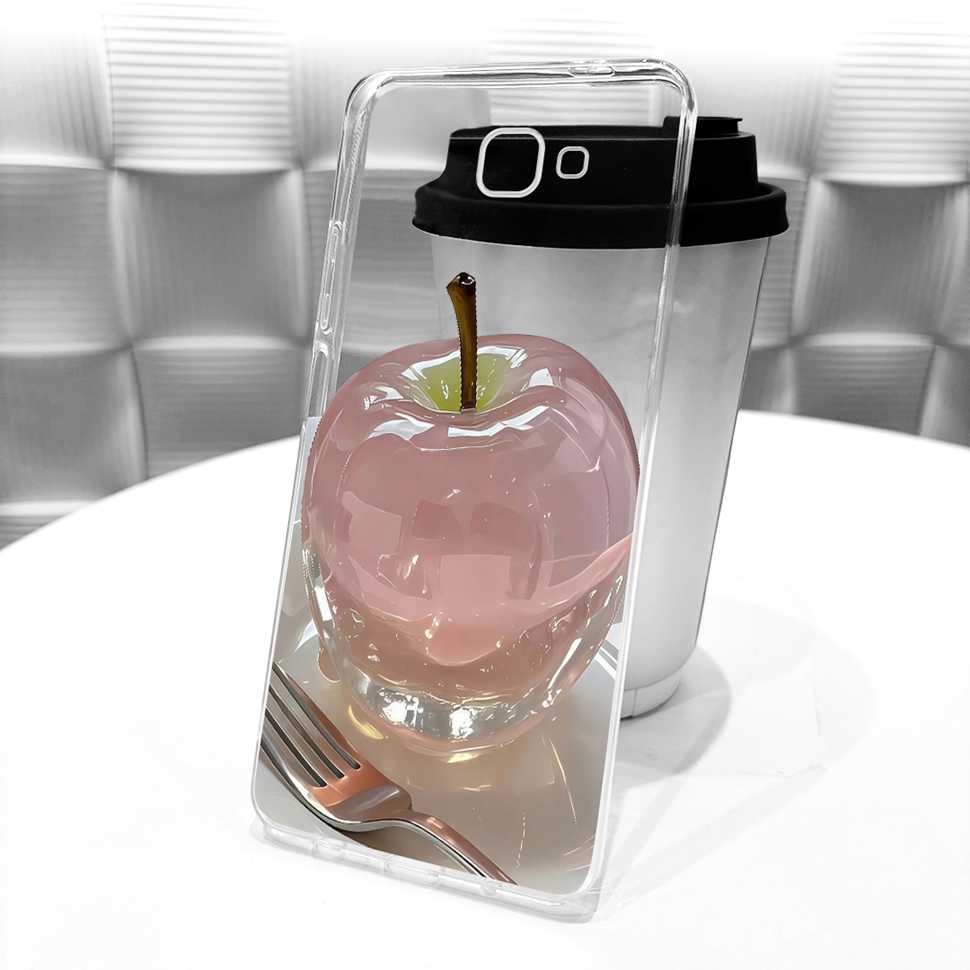 For Samsung Galaxy J5 Prime Casing Fashion Pattern Phone Case Siilicone Soft Back Cover For Samsung J 5 J5 Prime Case Capa