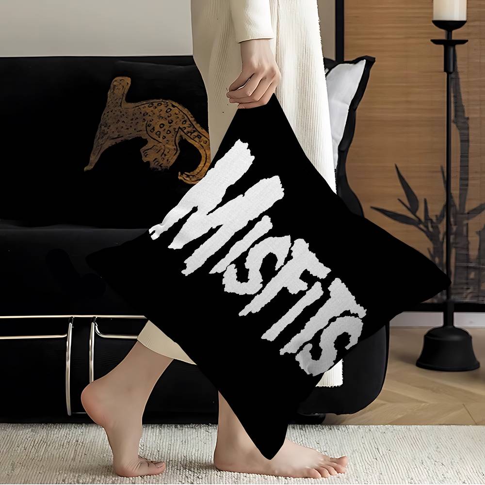 Die Die My Darling Misfits pillow cover sofa cushion cover home room decoration children gift