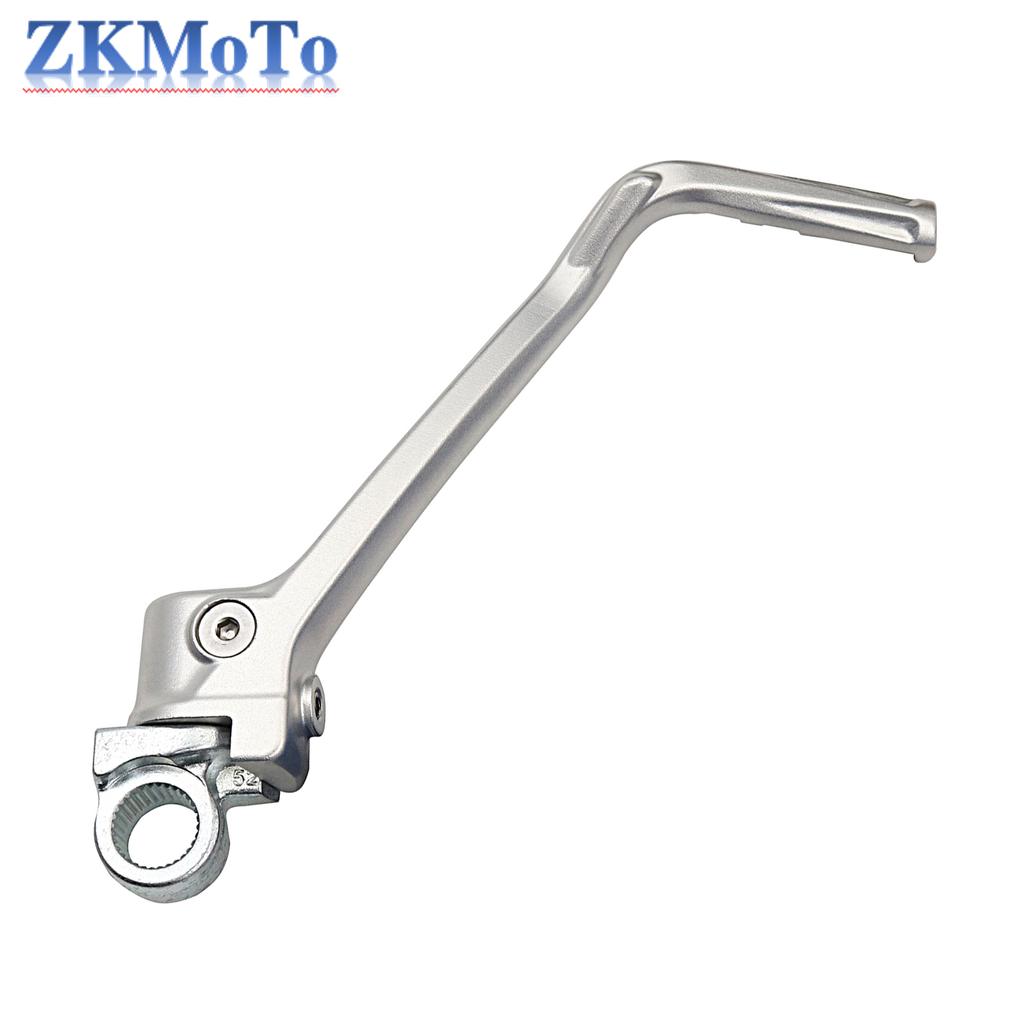 Motorcycle CNC Forged Kick Start Starter Lever Pedal For KTM SX XC XCW 125 150 200 2012-2016 For Husqvarn TE TC Universal Parts