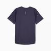 Puma Men Running Short Sleeve Tee Run Velocity Tee Poly 526600