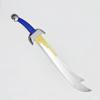Nie Feng Cosplay Mad Saber Foam Sword Model - Wind and Cloud Hegemony Props