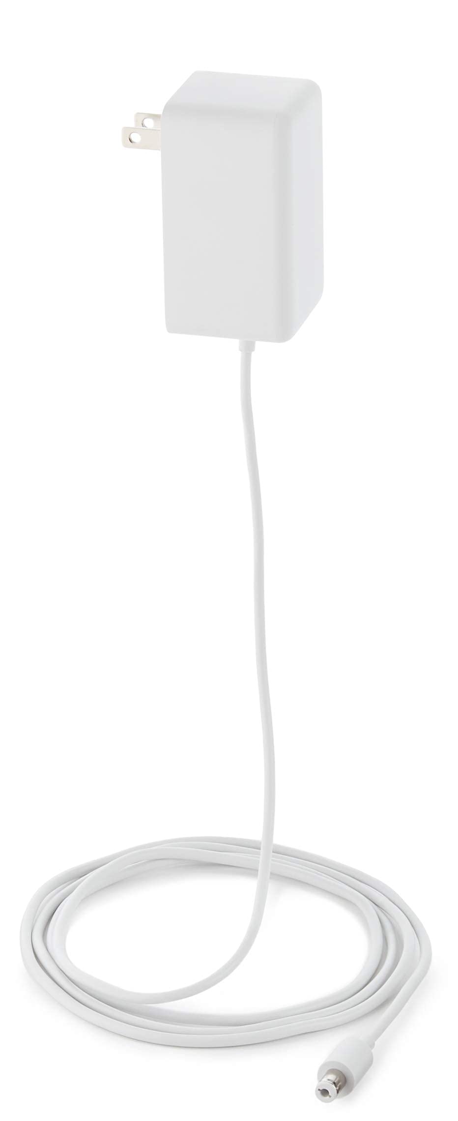 

Amazon Genuine 30W Power Adapter Echo and 4th Echo Plus Echo Show Echo Show 8 and 2nd Echo Show 10 Echo Show 15 (Glacier White) - (3rd generation),