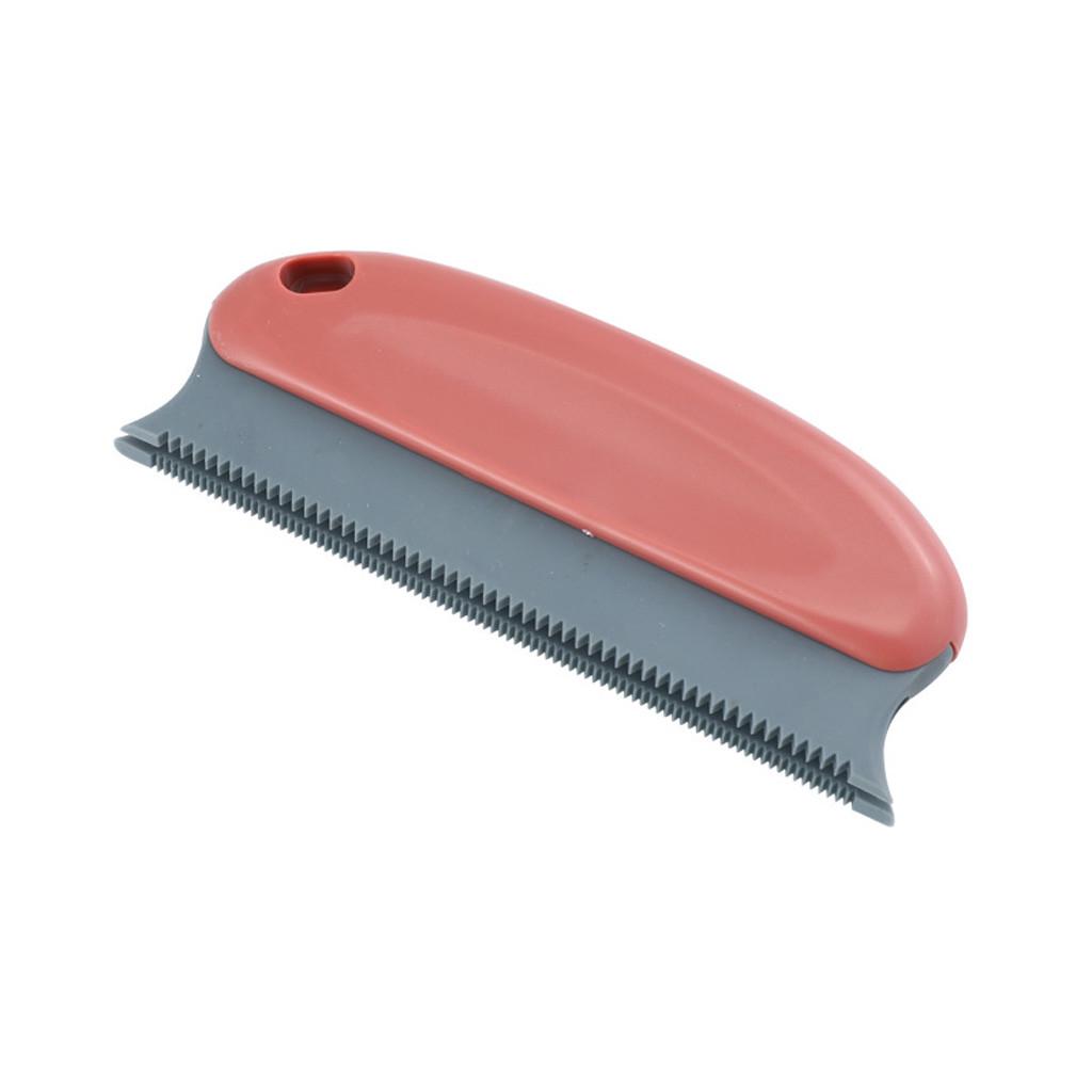 (SU)Handheld Multifunctional Sticky Hair Removal Pet Electrostatic Brushk