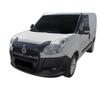 Bonnet Deflector - SCOUTT - Fiat Doblo 2011-2015 - ABS - Easy Installation - Black