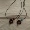 Cute Flower Necklace for Women Dainty Floral Neckchain Charm Exquisite Collarbone Chain Fashionable Accent Choker