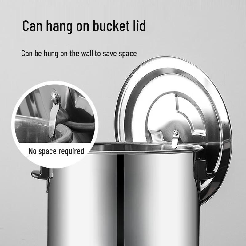 SuLe Kommerzieller 60L Elektrischer Heißwasserspender