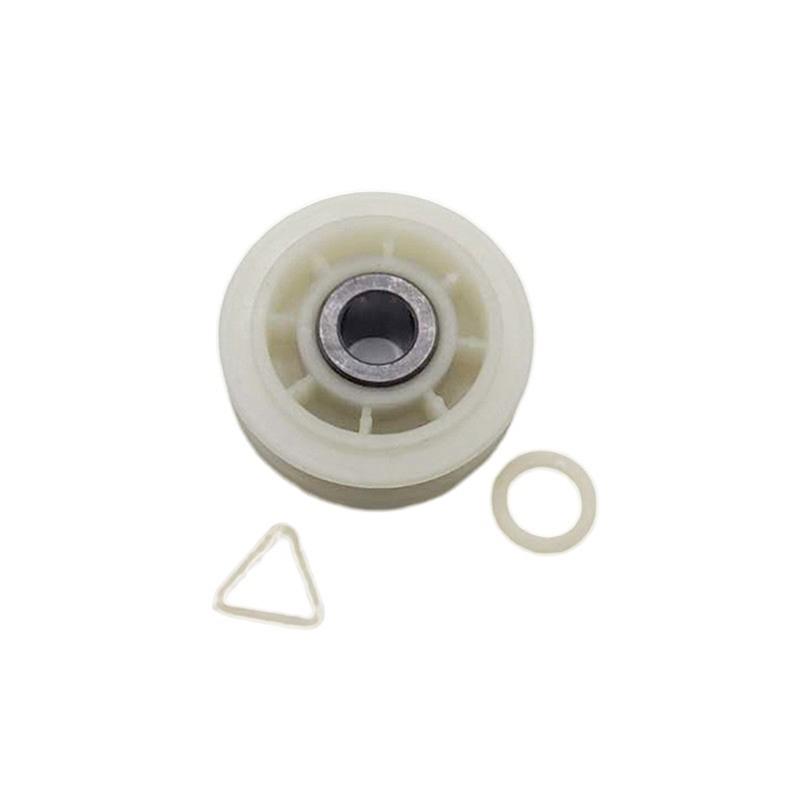 Náhradní sada válečků napínací kladky sušičky Vhodné pro Whirlpool Sears Ap3094197/Ps334244/279640 Kolo sušičky