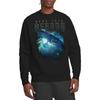 Star Trek Beyond Unisex Adult Voyage Sweatshirt