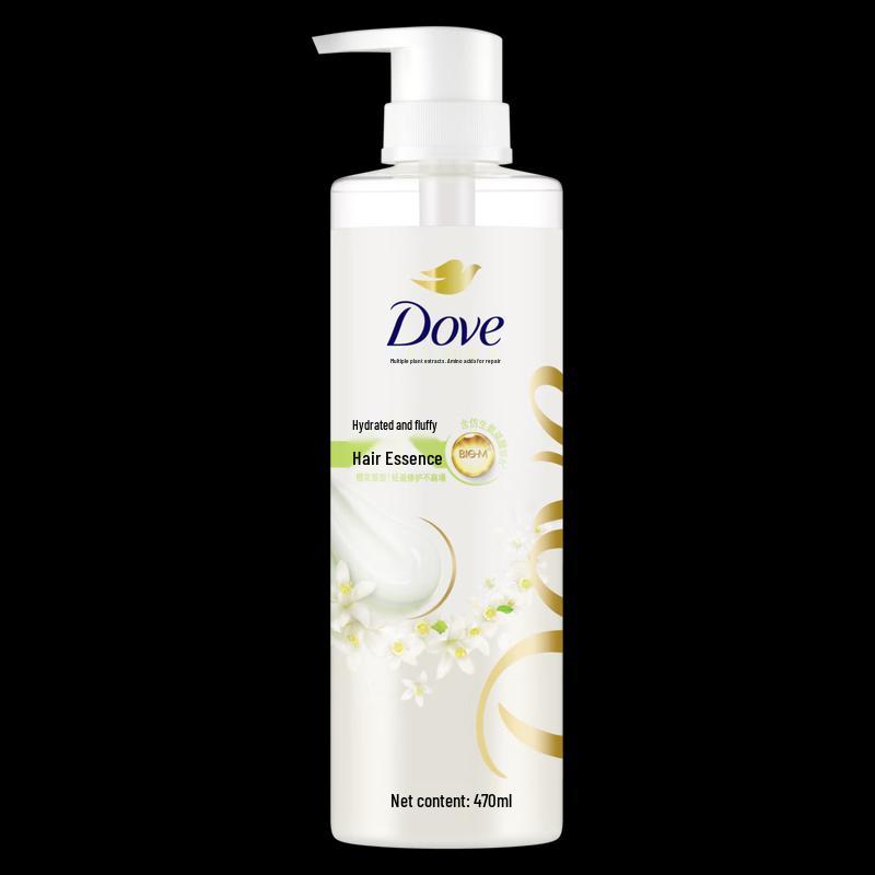 DOVE Botanical Amino Acid Volumizing Conditioner