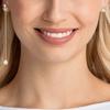 Swarovski Stud Earrings Women's 5462583