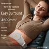 SKG W7 Wireless Mid-Frequency Massage Belt CN plug (adapter included)