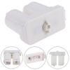 ABS Battery Box Water Heater Battery Box Secure And Stable Smooth Exterior Cost-effective Dependable Power Supply