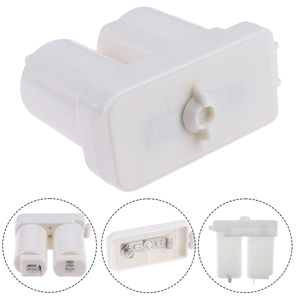 ABS Battery Box Water Heater Battery Box Secure And Stable Smooth Exterior Cost-effective Dependable Power Supply