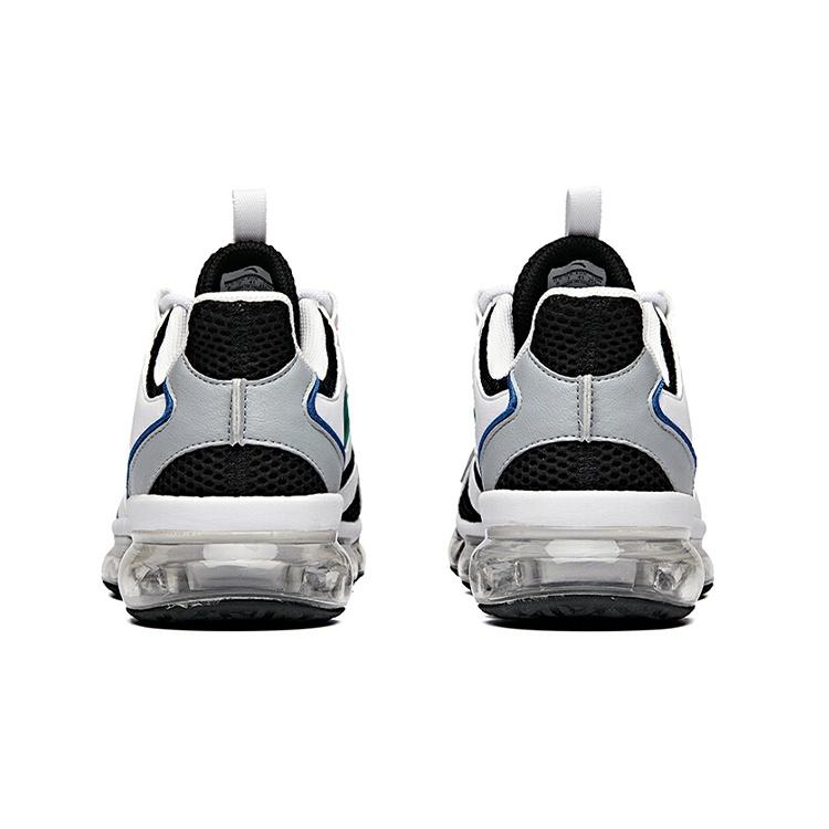 ANTA Full Cushion Running Shoes 'White Blue Grey' Men's 912025504-1