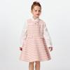 PawinPaw Girls' Cartoon Bear Princess Dress