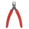 Stainless Steel Diagonal Pliers High Hardness Wire Cutter  Electronic Repairs