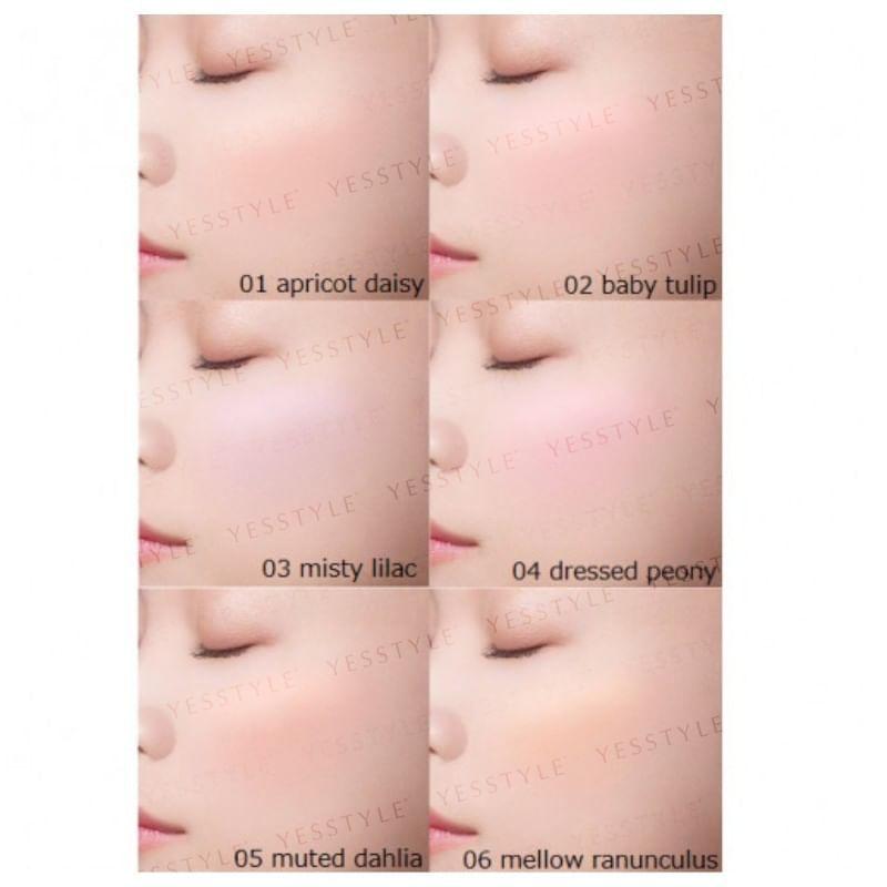 Jill Stuart - Pastel Petal Blush
