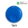 Apple-Compatible Bluetooth GPS Locator for Kids and Pets