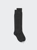 Uniqlo Heattech Knee High Socks