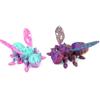 Movable Joint Mechanical Bee Toy Wing Joints Movable Joint Insect Toy  Home Decorations