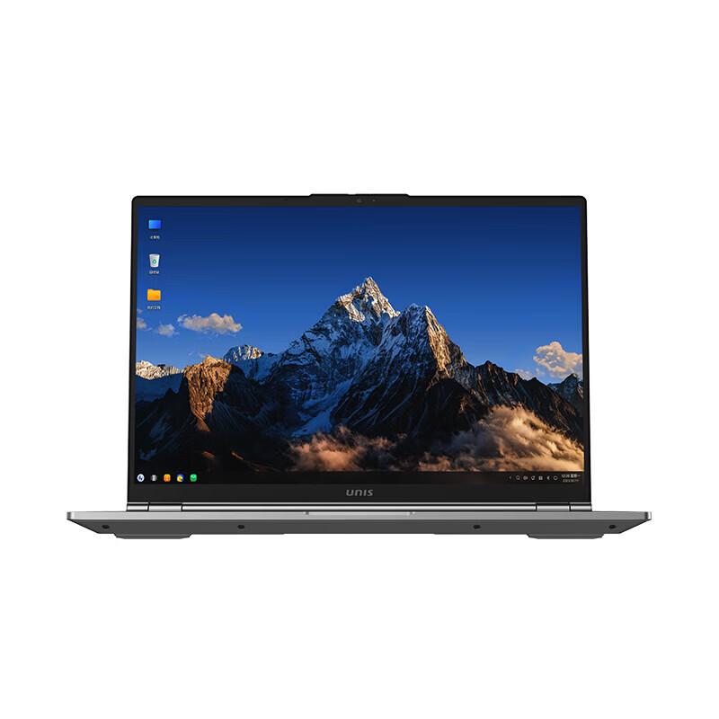 UNIS L3893 G2M 14-inch Laptop (CN version)