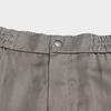 Fila Milano Series Woven Loose Fit Casual Pants Women Bottoms F11W625821F-BN