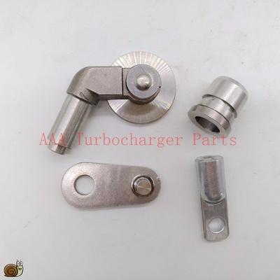 TD02/TD03 49131-07005 Chocalho da Wastegate Flapper para B-MW 135i 335i 535i 335xi N54 Fornecedor AAA Peças de Turbocompressor