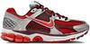 Кроссовки Nike Vomero 5 Women mystic red/metallic platinum/reflect silver/mystic red