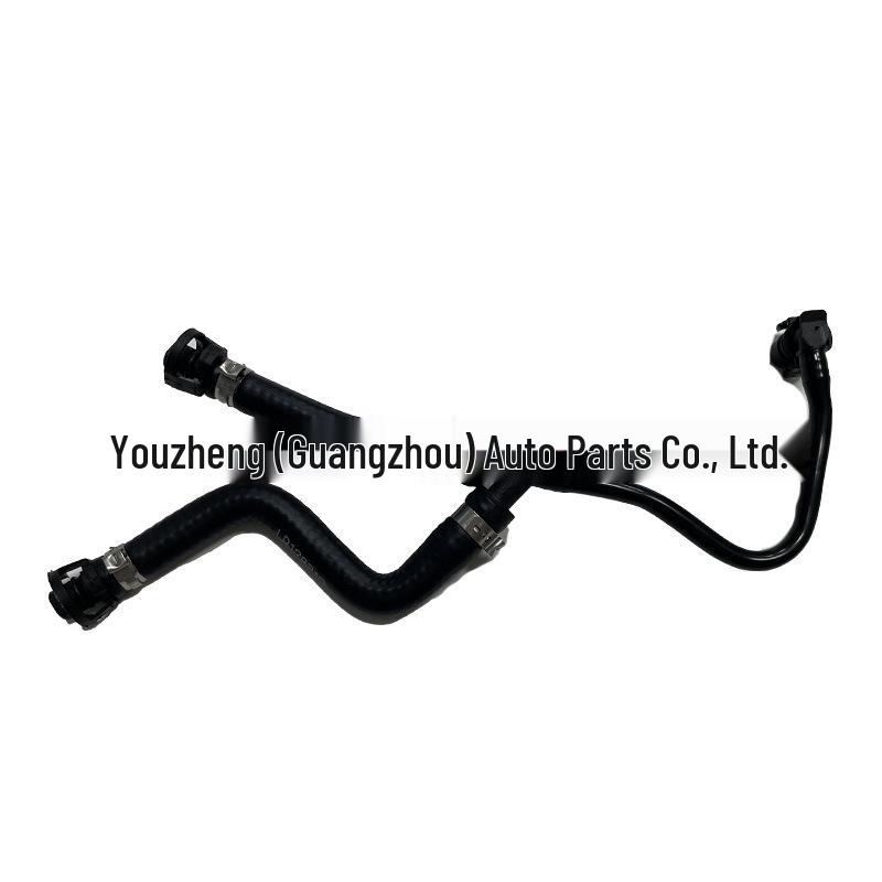 LR128310 Schlauch für Jaguar Land Rover Range Rover Sport 2014: Motor zu Ausgleichsbehälter Zubehör