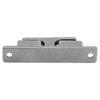 304 Stainless Steel Cabinet Tension Catch 70mm Roller Catch Ball Tension Roller Catch Adjustable Heavy Duty Catch Latch